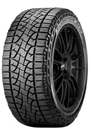 GOMAS 255/65R17 PIRELLI S-ATR 110H