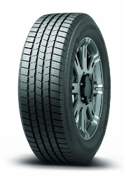 GOMAS 265/65R17 112T X MICHELIN LT A7S RBL