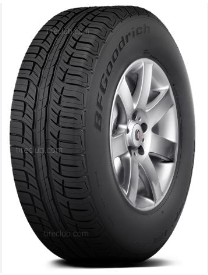 GOMAS 265/65R17 BF GOODRICH ADVANTA