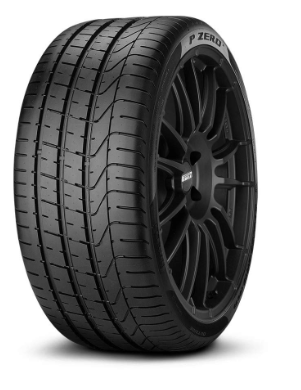 GOMAS 285/45R20 PIRELLI PZERO 108W