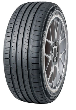 GOMAS 225/40R19 SUNWIDE RS-ONE XL