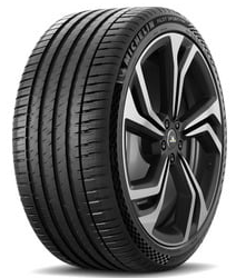 GOMAS 255/40R21 MICHELIN PILOT SPORT 4 SUV MO