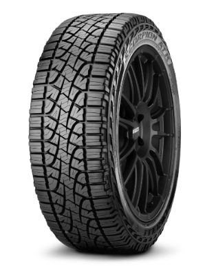 GOMAS 225/65R17 PIRELLI S-ATR s-i