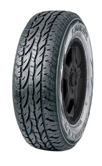 GOMAS 265/65R17 INVOVIC EL501