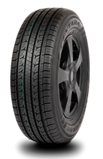 GOMAS 255/50R19 CENTARA GRAND TOURER H/T XL