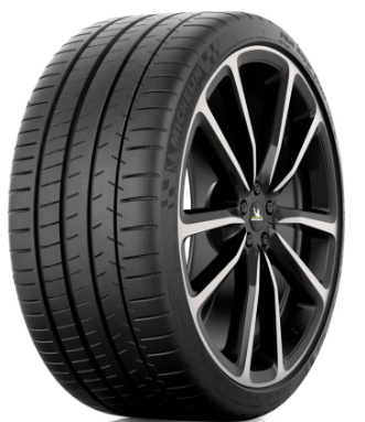 GOMAS 265/35R19 MICHELIN PSS MO 98Y XL