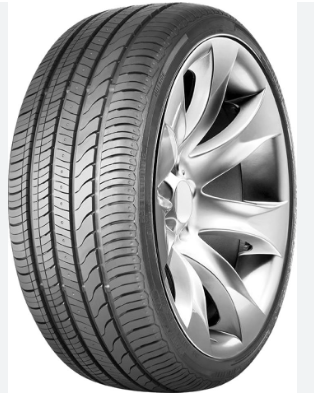 GOMAS 225/50R17 HILO VANTAGE XU1 98W XL