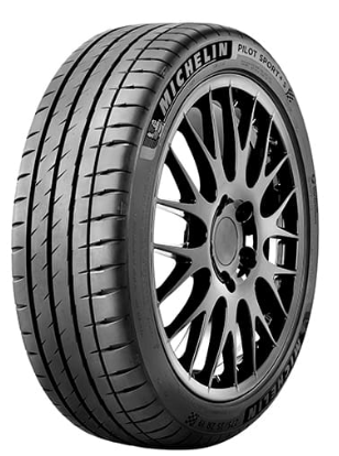 GOMAS 265/40R20 MICHELIN PS4  S