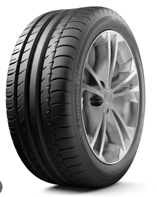 GOMAS 265/40R18 MICHELIN PS2 N4 101Y XL