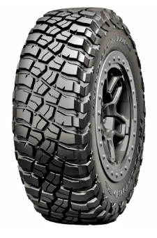 GOMAS 265/75R16 BFGOORICH MUDTERKM3 BF GOODRICH