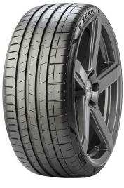 GOMAS 255/40R21 PIRELLI P ZERO (VOL ncs 102V