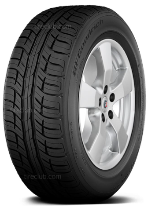 GOMAS 205/65R15 BF GOODRICH ADV