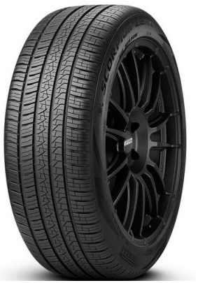 GOMAS 235/50R19 PIRELLI SCORPN JP