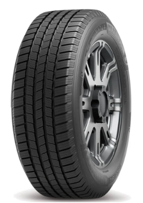 GOMAS 245/70R16 MICHELIN LTA/S 107T