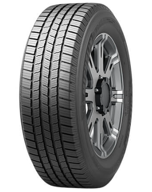 GOMAS 265/65R18 MICHELIN LT A/S