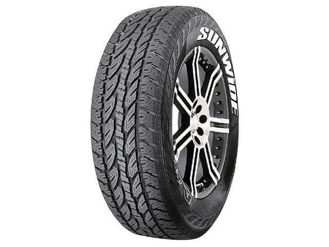 GOMAS 265/65R17 SUNWIDE DUREVOLE AT