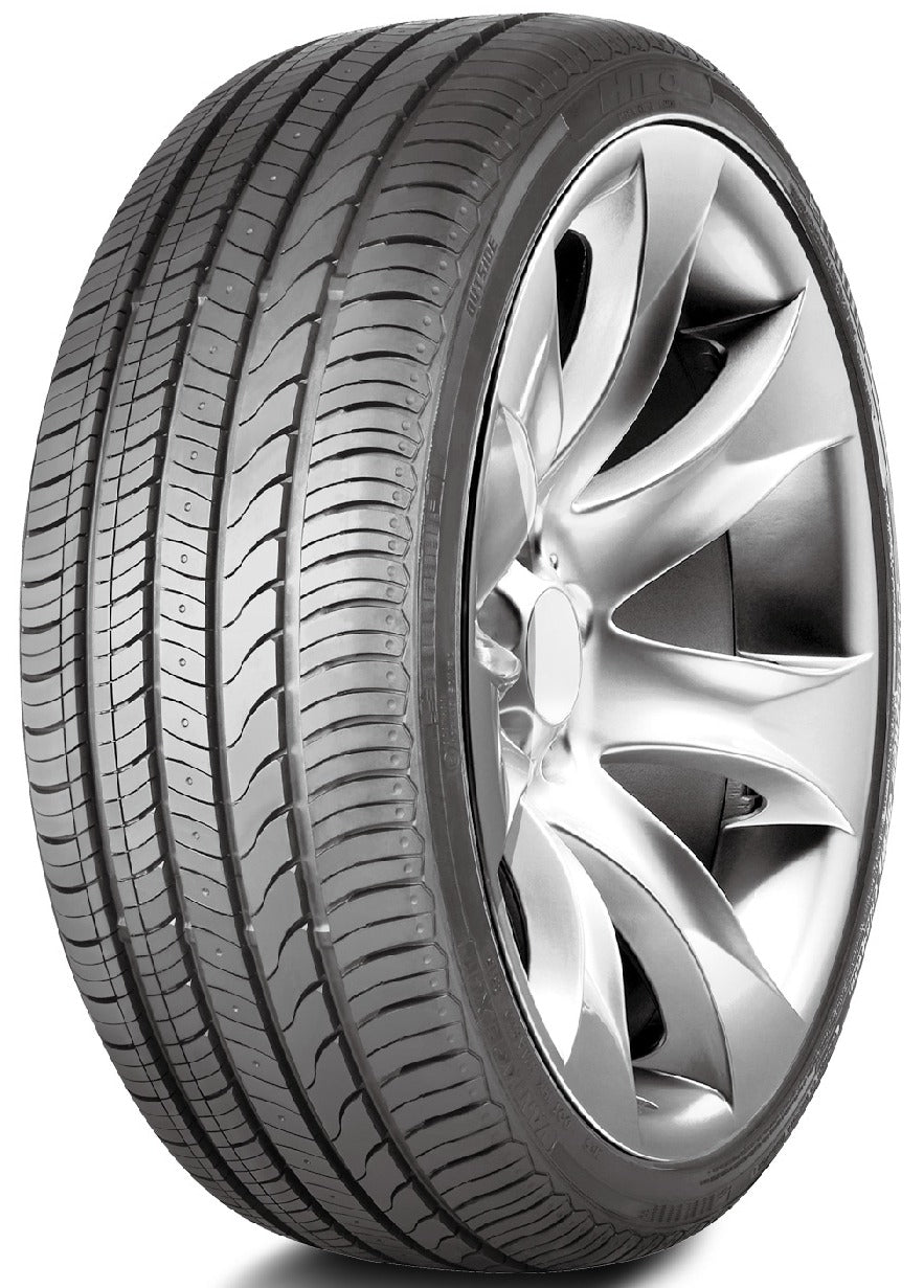 GOMAS 245/40R18 HILO VANTAGE XV1 97W XL