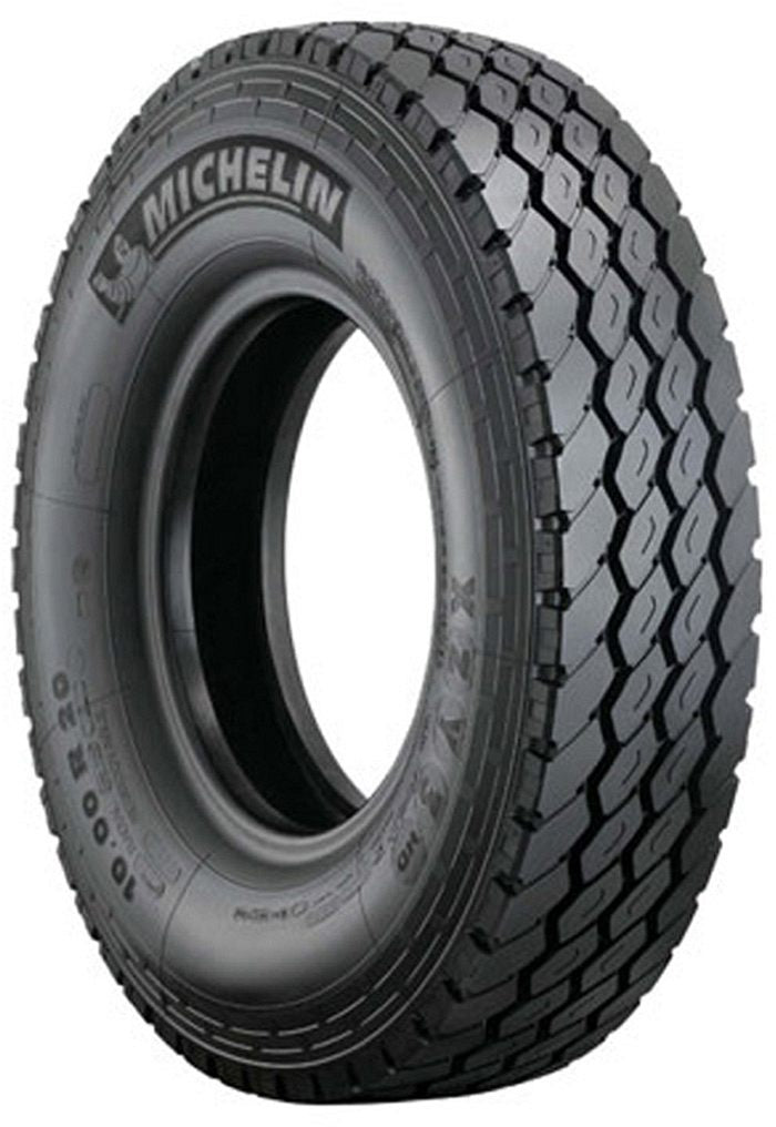 GOMAS 11R22.5-16L MICHELIN XZY 3 COMBINADO