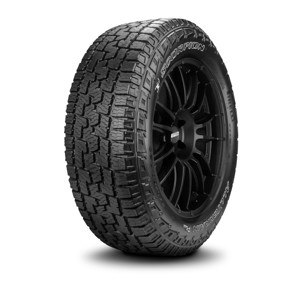 GOMAS 245/70R17 PIRELLI S-A/T+ 110T