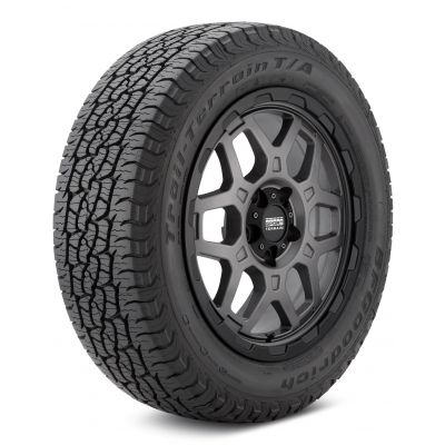 GOMAS 235/75R15 BF GOODRICH TRLTRNTA OWL