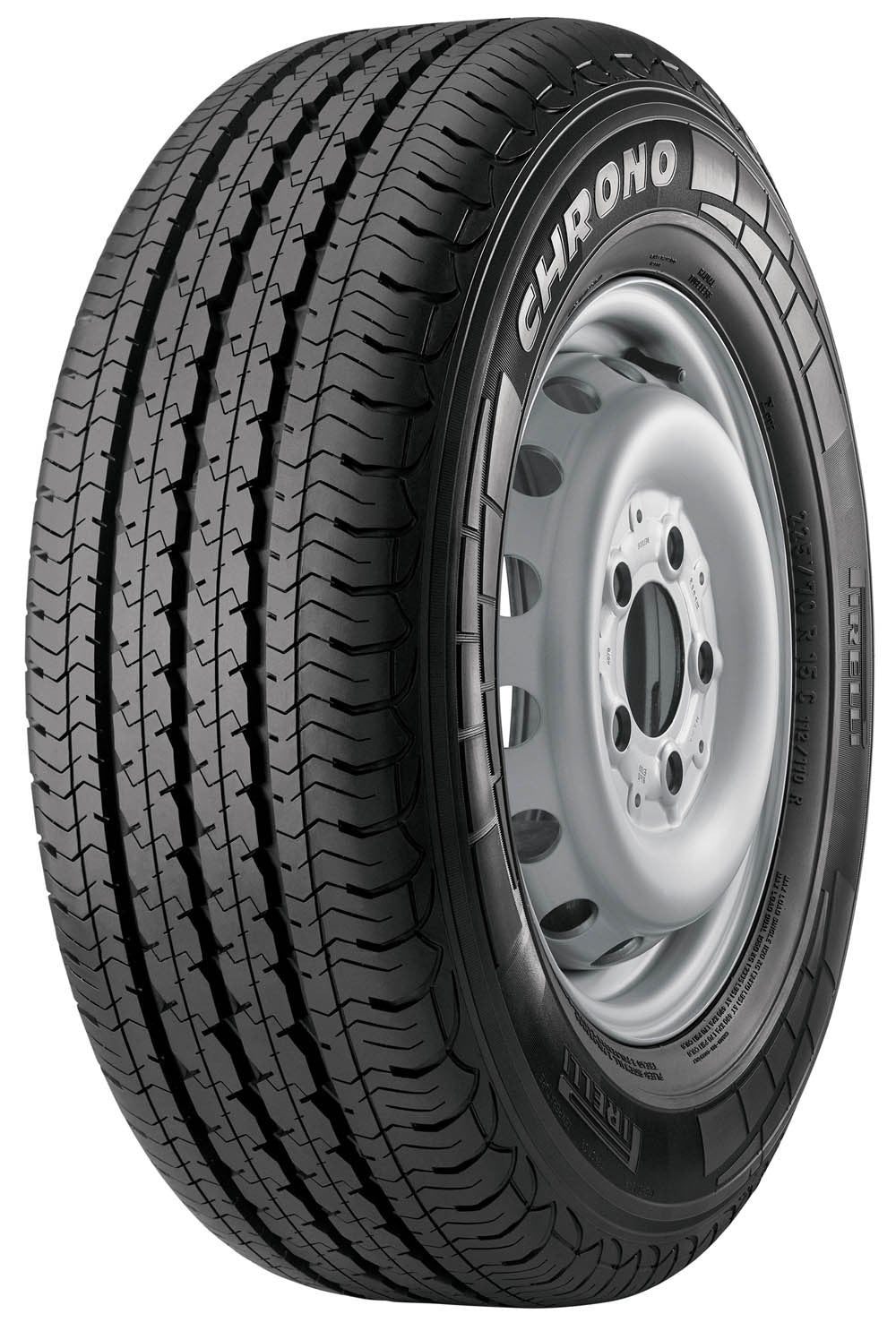 GOMAS 175/70R14C 8L PIRELLI CHRONO