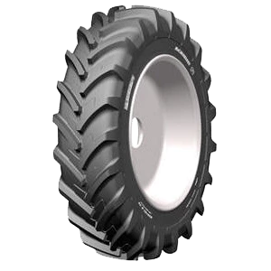 GOMAS 12.4R24 119A8/116B MICHELIN TL AGRIBIB