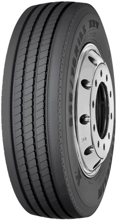 GOMAS 12R22.5-16L MICHELIN XZE