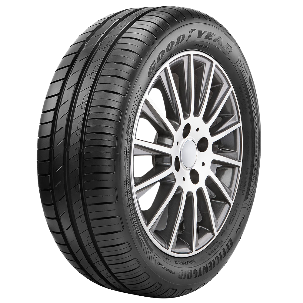 GOMAS 205/55R16 GOODYEAR EFFIGRIP PERF.