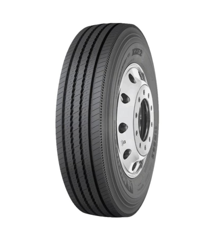 GOMAS 215/75R17.5 MICHELIN XZE2