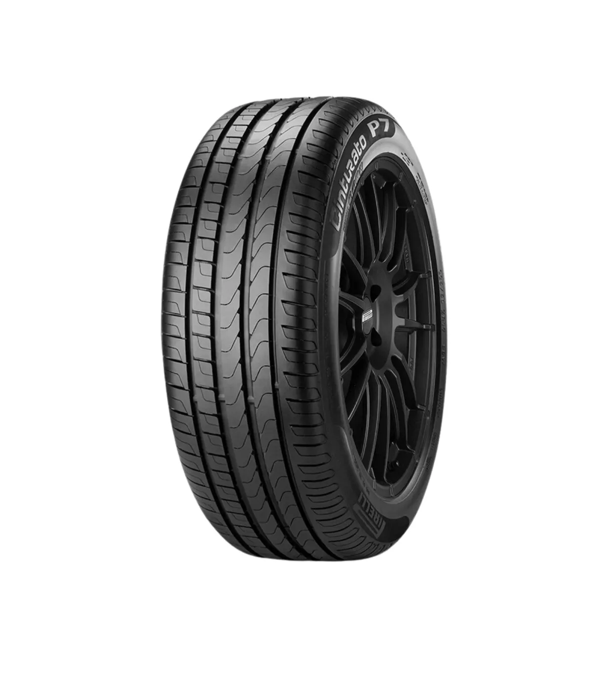 GOMAS 225/50R18 PIRELLI P7 CINT r-f (*)