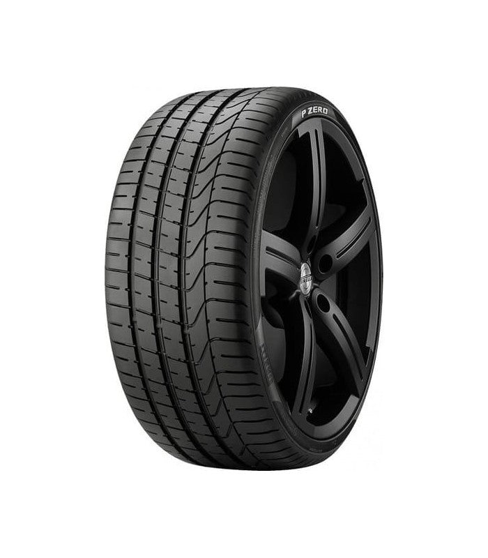 GOMAS 245/45R19 PIRELLI P-ZERO R-F