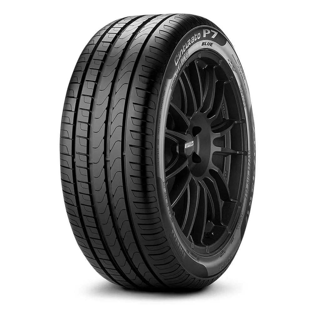 GOMAS 215/50R17 PIRELLI P7cint 91V (KS)