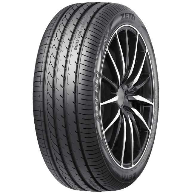GOMAS 215/55R17 ZETA ALVENTI 98Y XL