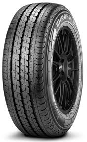 GOMAS 195/75R16C PIRELLI CHRONO (MO)