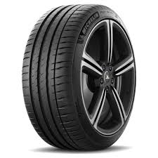 GOMAS 225/45R18 MICHELIN PS4 ZP 95Y XL (*)