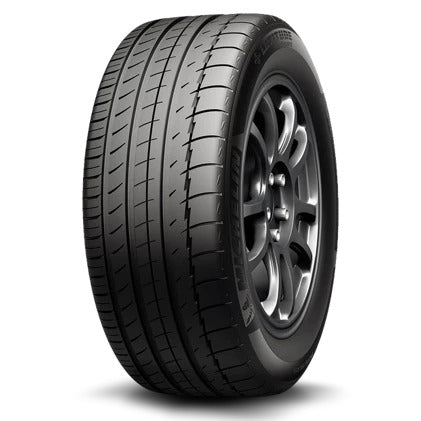 GOMAS 275/45R20 MICHELIN LATITUDE SPORT NO