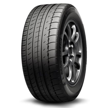 GOMAS 255/55R20 MICHELIN LATSP