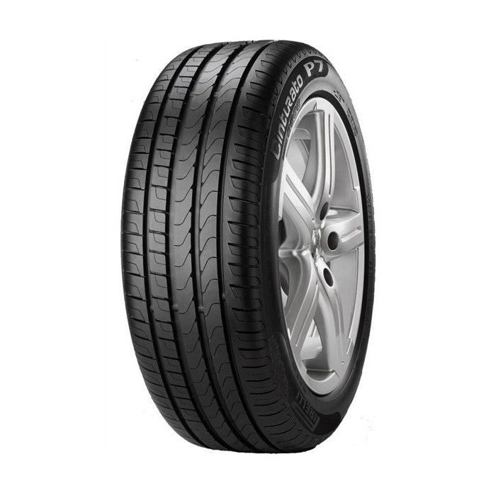 GOMAS 205/60R15 PIRELLI P7 cint