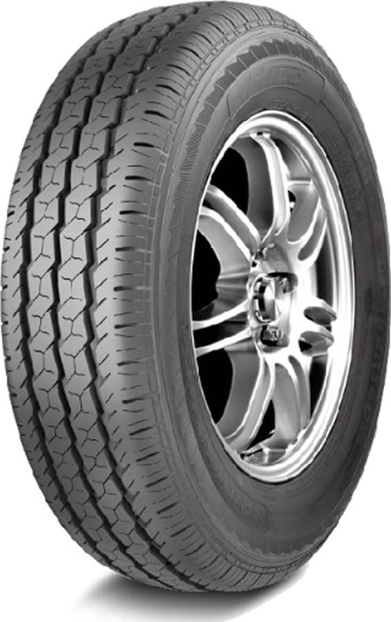 GOMAS 195/70R15C 8L HILO BRAWN XC1