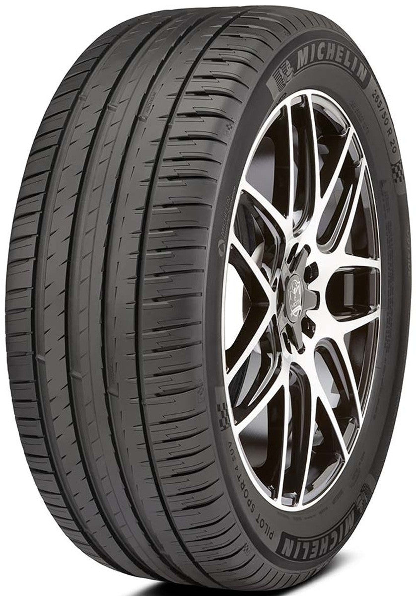 GOMAS 255/50R19 MICHELIN PILSPO4SUV 107Y