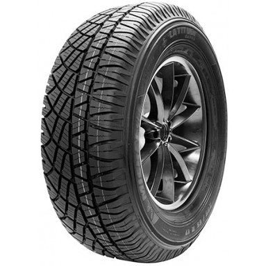 GOMAS 235/55R18 100H MICHELIN LATIT CROSS 100H TL