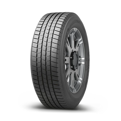 GOMAS 245/65R17 MICHELIN LTA/S 107T