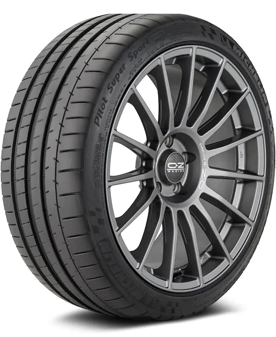 GOMAS 305/35R22 MICHELIN PSS 110Y