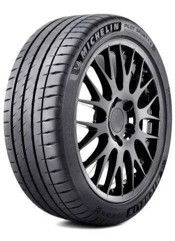 GOMAS 225/40R19 MICHELIN PS4 S 93Y XL