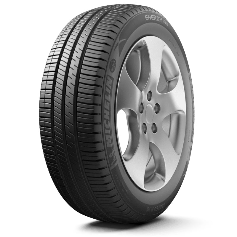 GOMAS 195/65R15 91T MICHELIN XM2 91T