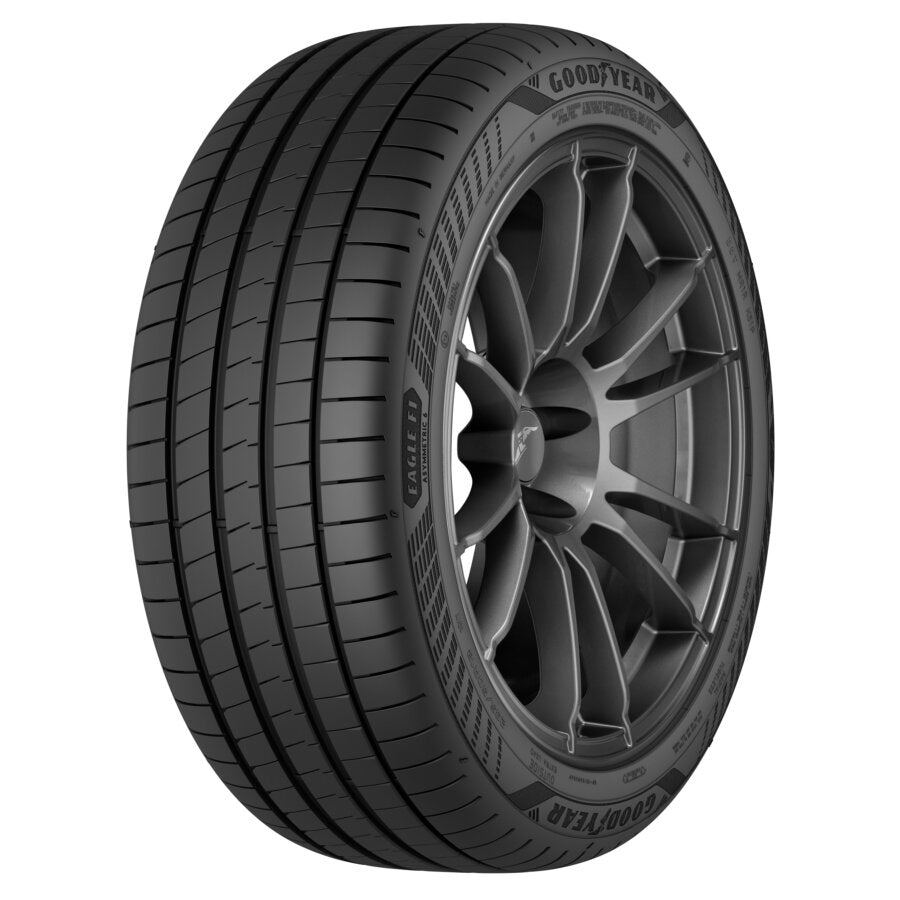 GOMAS 245/45R19 GOODYEAR EAGLE F1 ASYM 3 XL