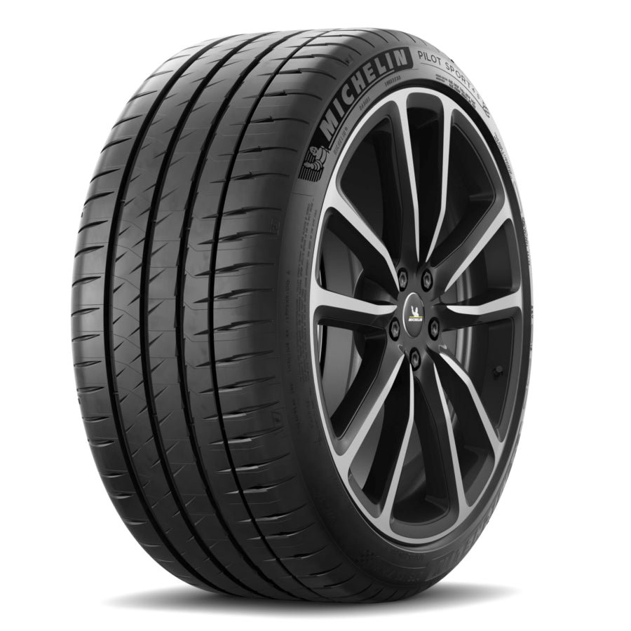 GOMAS 285/35R22 MICHELIN PILOT SPORT 4 S XL