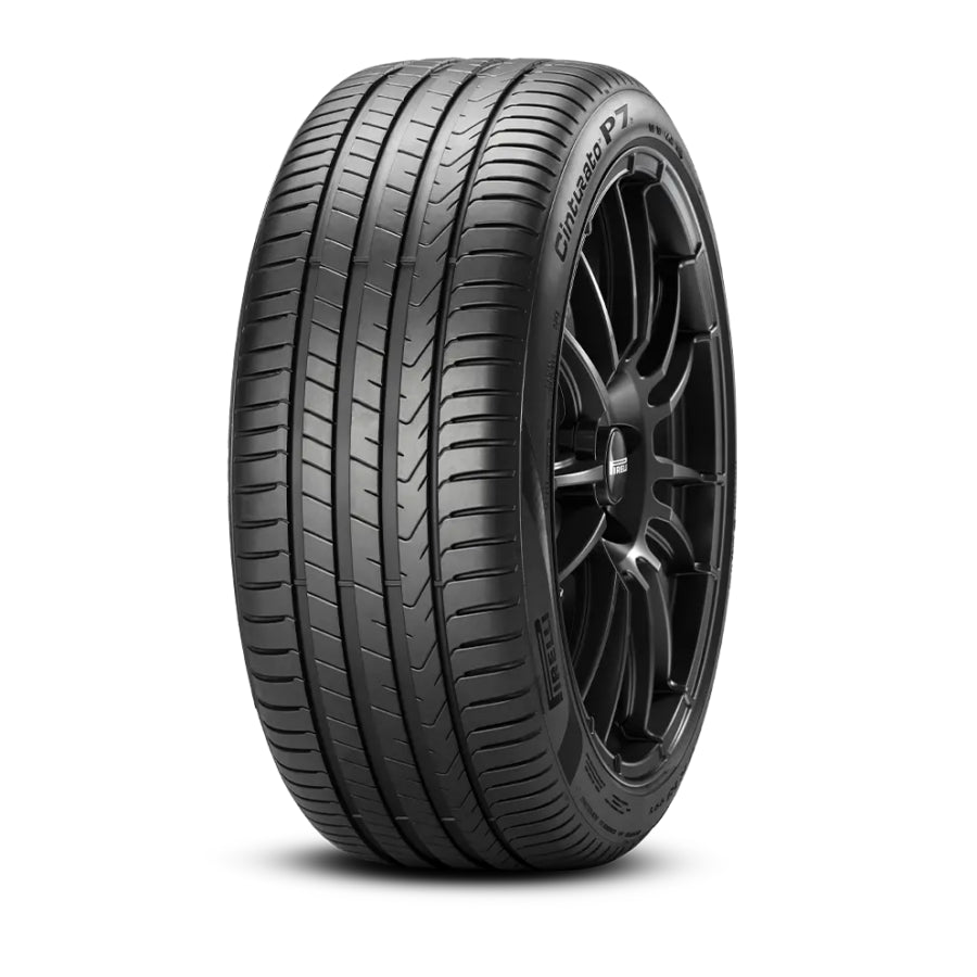 GOMAS 215/55R16 PIRELLI P7 cint.