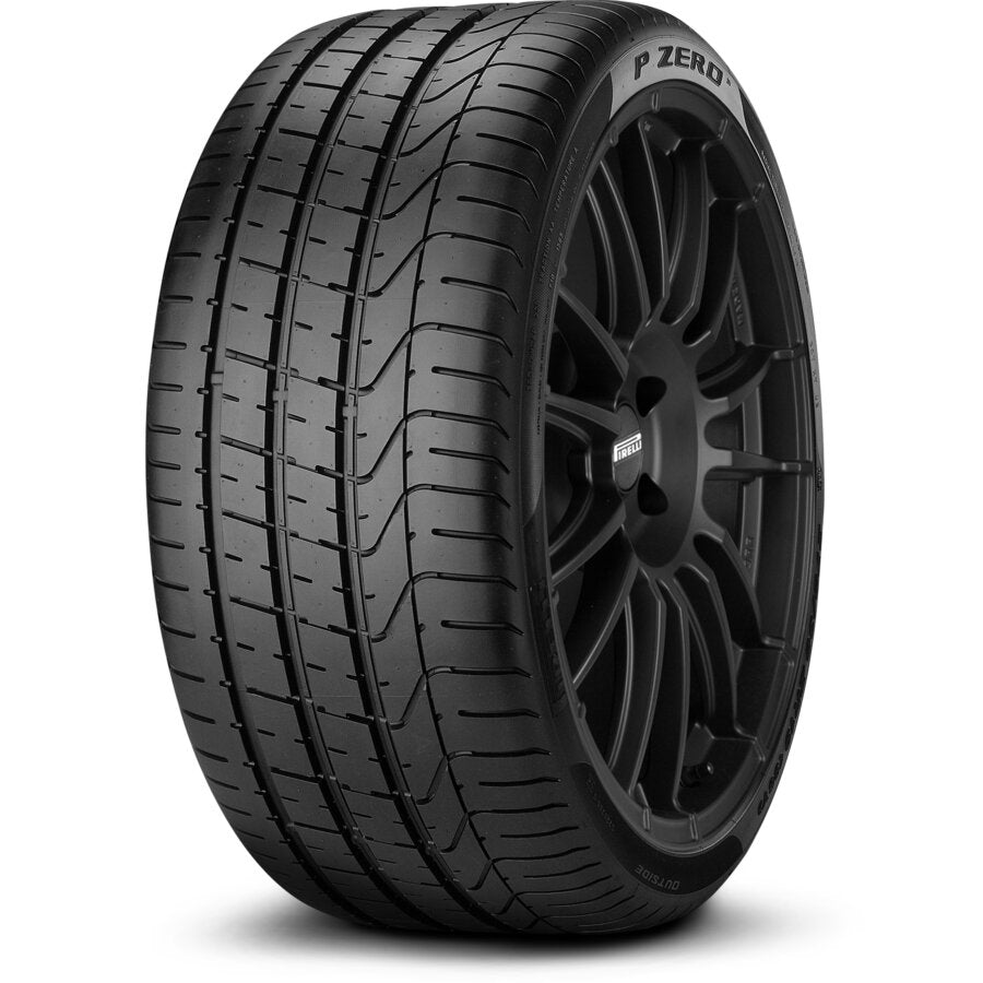 GOMAS 225/35R19 PIRELLI P ZERO 88Y XL