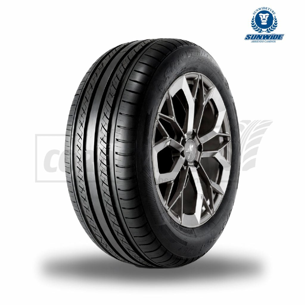 GOMAS 265/65R17 SUNWIDE CONQUEST